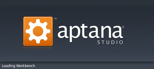 Aptana Studio 3 = Win
