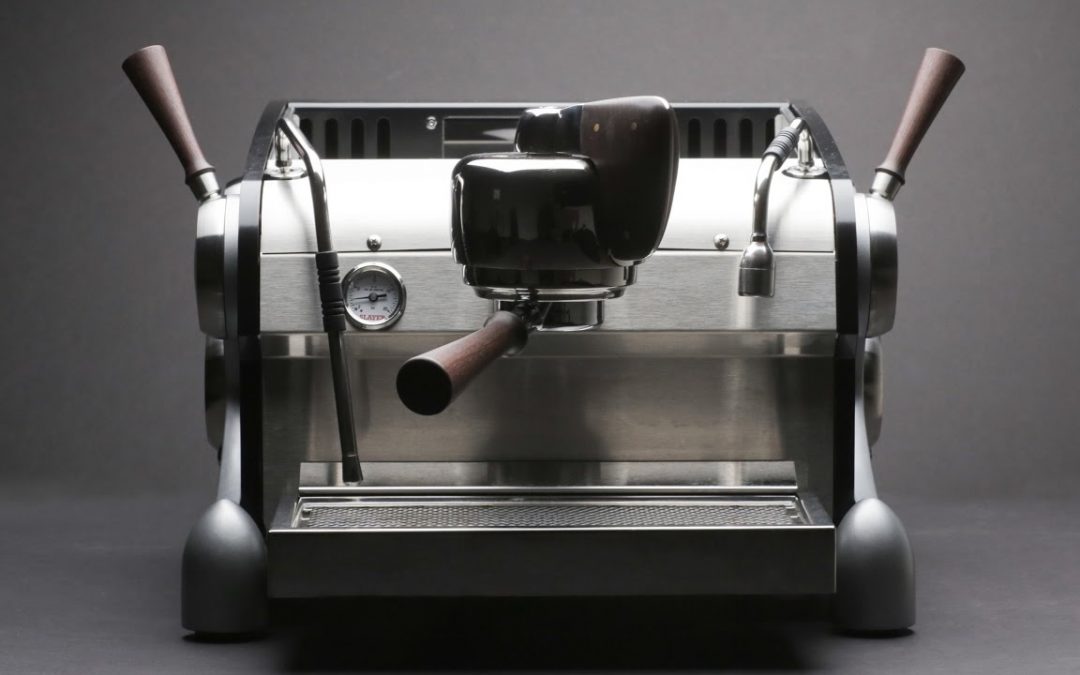 *UPDATED* Troubles with my Slayer Single Group Espresso Machine